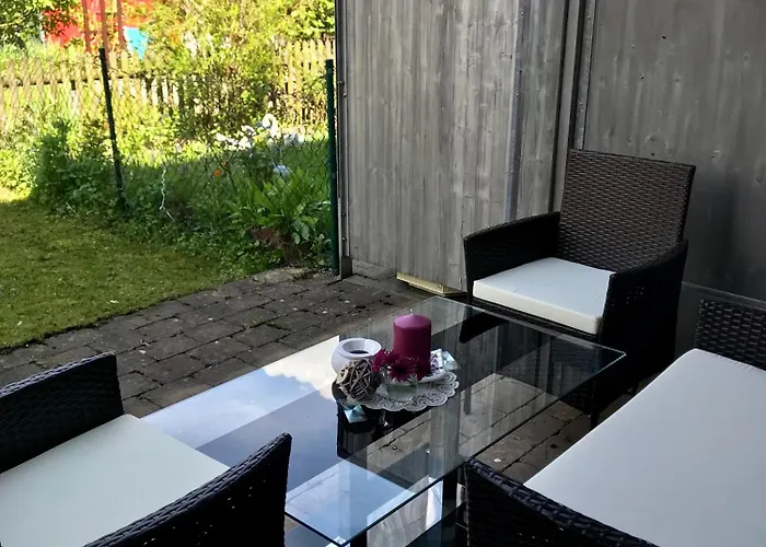 Auszeit Appartamento Füssen