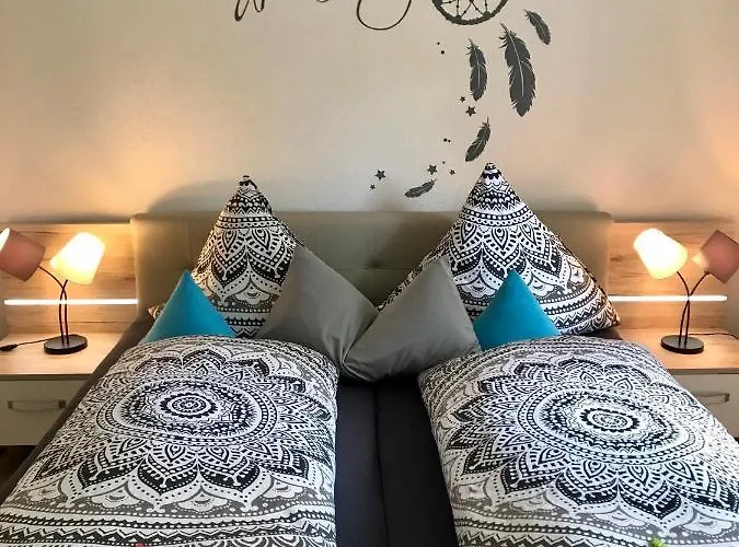 Auszeit Appartamento Füssen