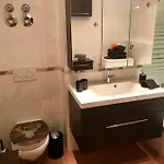 Apartamento Auszeit *