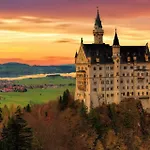 Apartamento Auszeit Füssen
