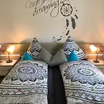 Auszeit Apartamento Füssen