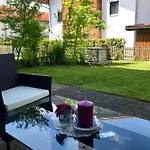 Apartamento Auszeit Füssen
