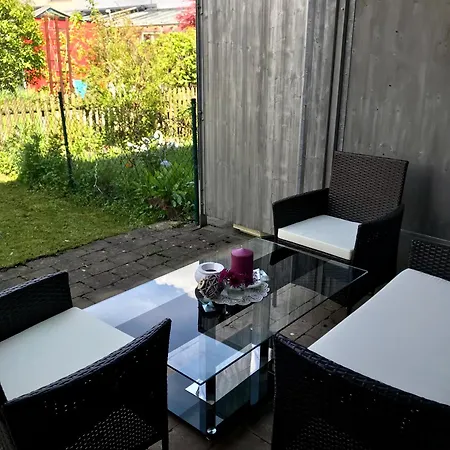Auszeit Apartamento Füssen