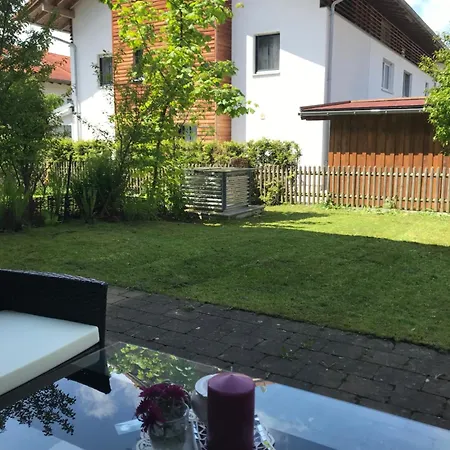 Auszeit Füssen