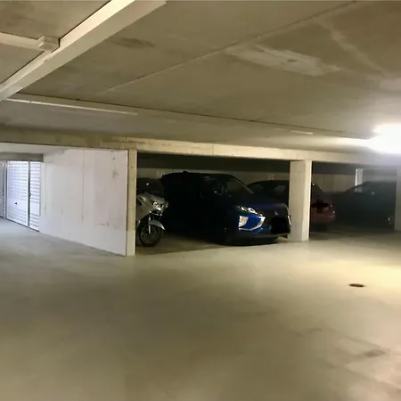 Apartamento Auszeit *