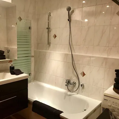 Apartamento Auszeit