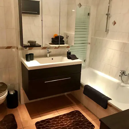 Apartamento Auszeit
