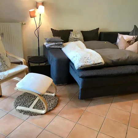 Apartamento Auszeit *