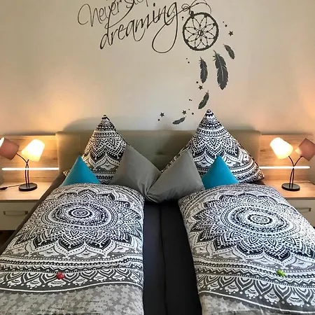 Auszeit Apartamento Füssen
