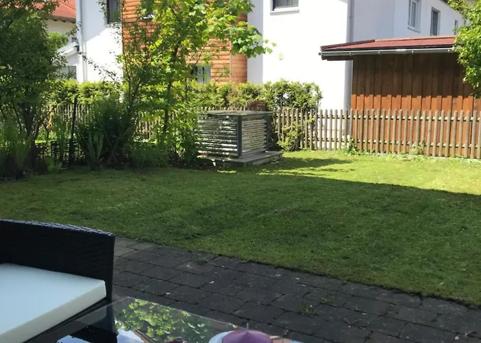Auszeit Füssen