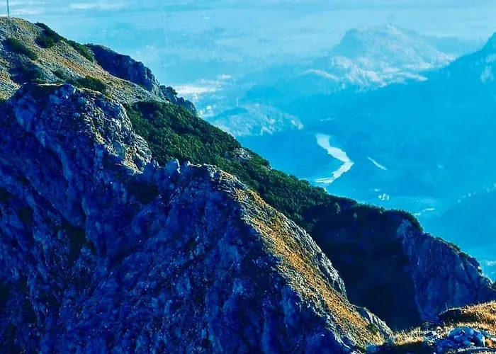 Auszeit Füssen