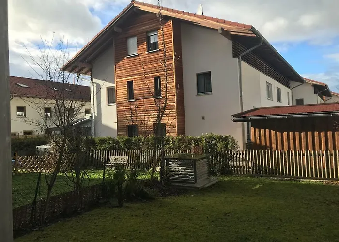 Auszeit * Füssen