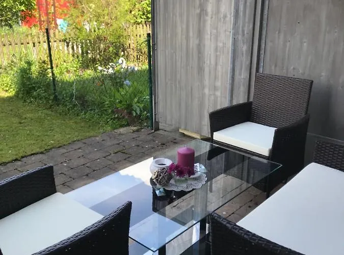 Auszeit * Füssen